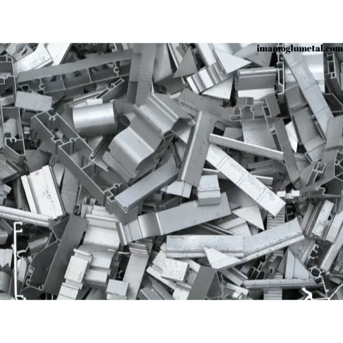 Alüminyum Hurda Fiyatı 2025 | 0539 581 79 36 – İmamoğlu Metal
