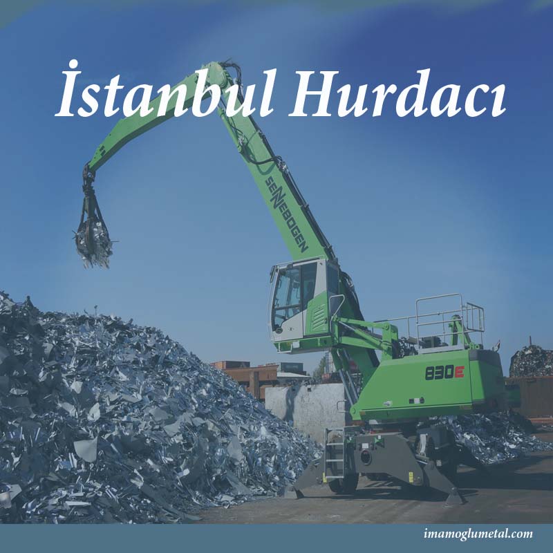İstanbul Hurdaci